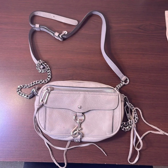 Rebecca Minkoff purse - Picture 1 of 11